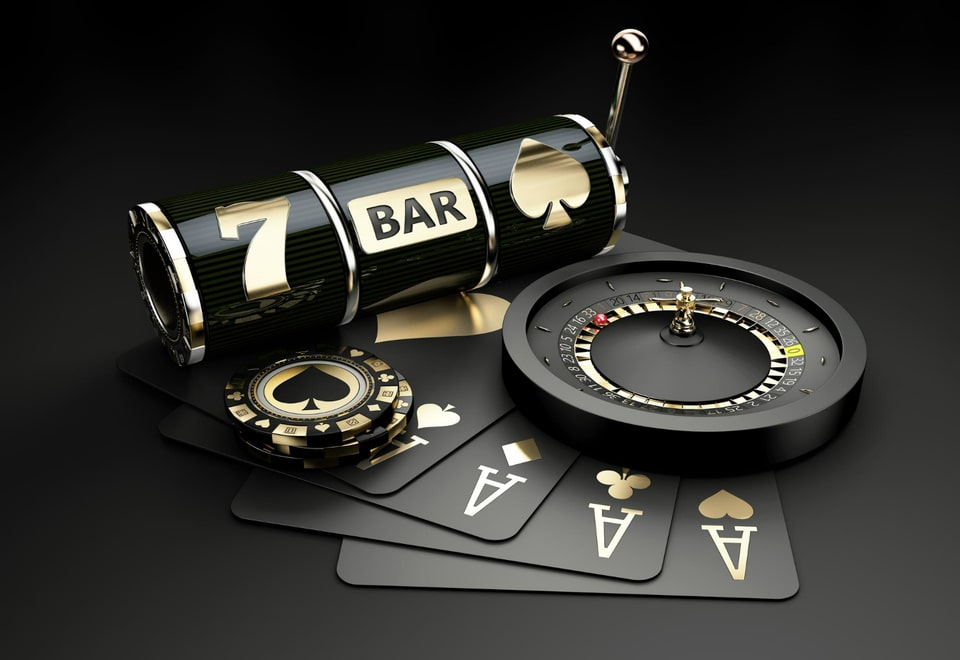 How to Win on Slot Machines: Tips & Tricks